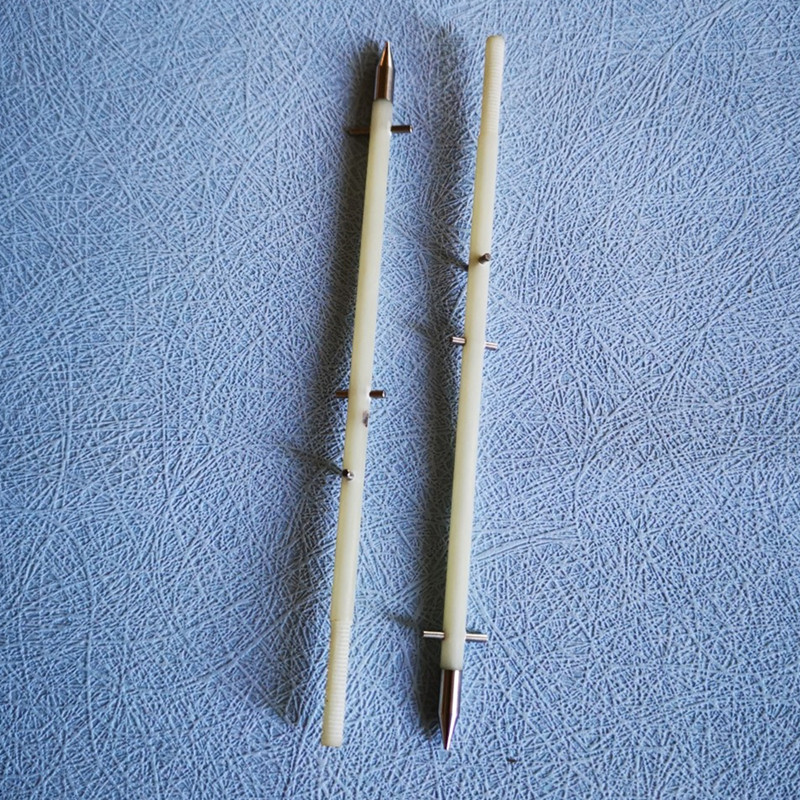 Gema Enamel Deflector Rod NS07-E 1002249 Gema Enamel Deflector Rod NS07-E 1002249