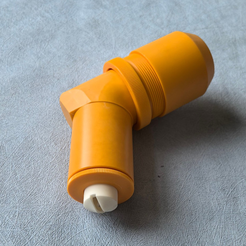 gema angled nozzle gema angled nozzle