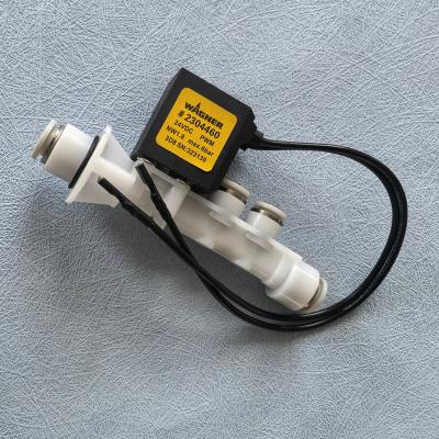 wagner x1 2304460 solenoid valve 24vdc