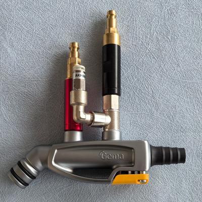 gema powder injector optiflow ig07-p 1016714