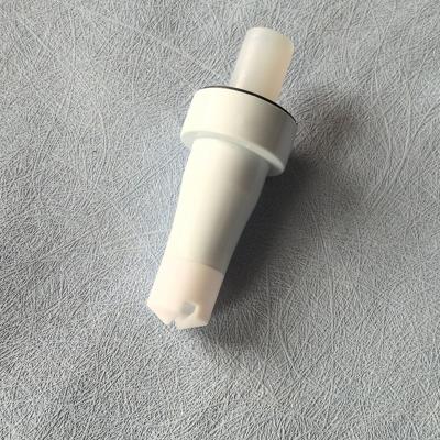 Boquilla de chorro plano Gema NF20 Cpl 1010160