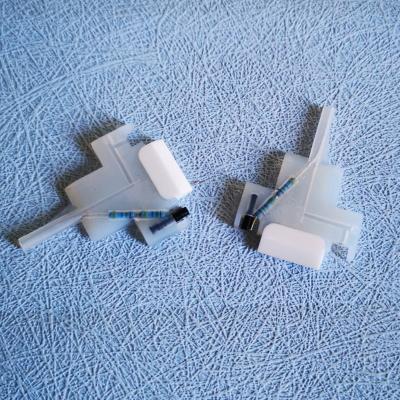 Portaelectrodos de esmalte Gema completo (ETFE) 404209