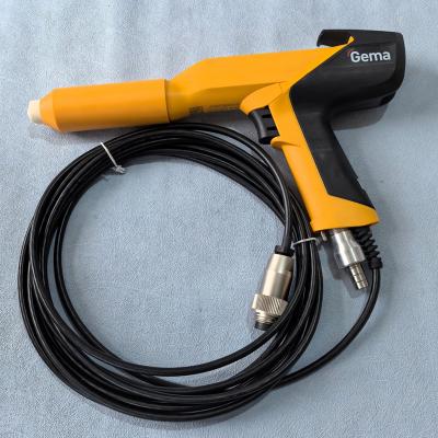 Gema Enamel gun GM04-E